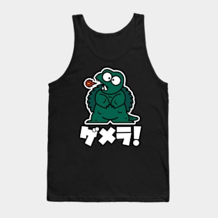 Gameraland - Kana Tank Top